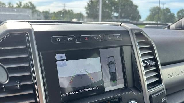 2020 Ford F-350 Super Duty King Ranch