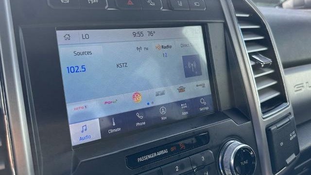 2020 Ford F-350 Super Duty King Ranch