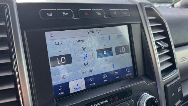 2020 Ford F-350 Super Duty King Ranch
