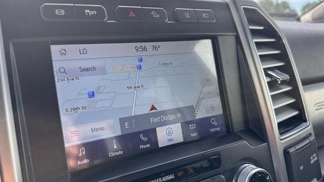 2020 Ford F-350 Super Duty King Ranch