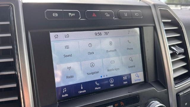 2020 Ford F-350 Super Duty King Ranch
