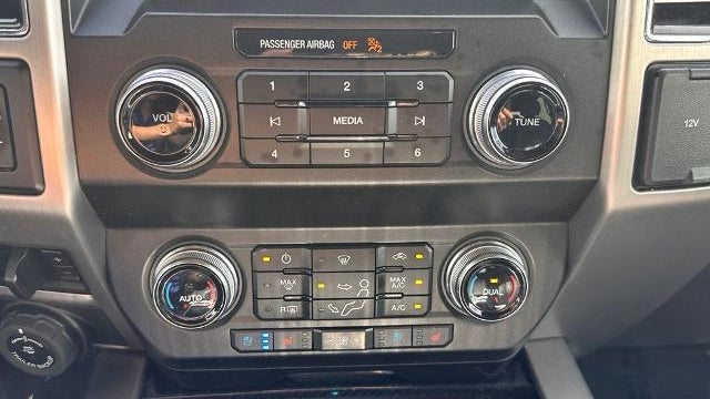 2020 Ford F-350 Super Duty King Ranch