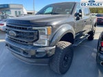 2020 F-350 Super Duty Thumbnail 2