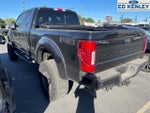 2020 F-350 Super Duty Thumbnail 3