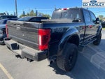 2020 F-350 Super Duty Thumbnail 4