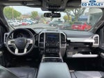 2020 F-350 Super Duty Thumbnail 8