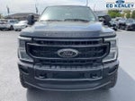 2020 F-350 Super Duty Thumbnail 28