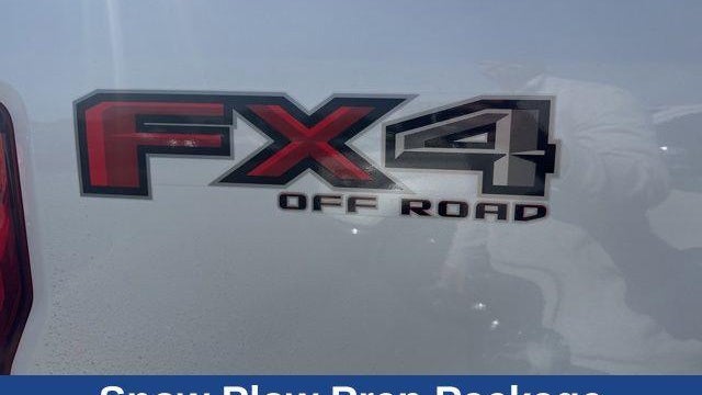 2021 Ford F-350 Super Duty Limited