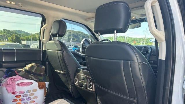 2021 Ford F-350 Super Duty Limited