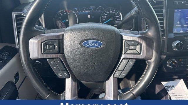 2021 Ford F-350 Super Duty Limited