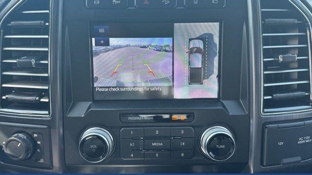 2021 Ford F-350 Super Duty Limited