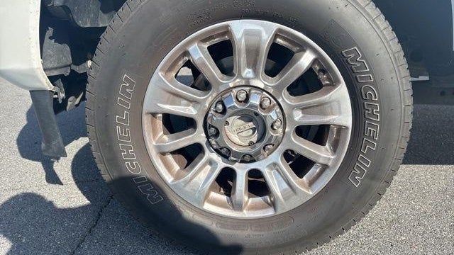 2021 Ford F-350 Super Duty Limited
