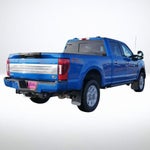 2021 F-350 Super Duty Thumbnail 4