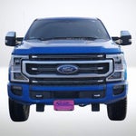 2021 F-350 Super Duty Thumbnail 7