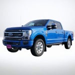 2021 F-350 Super Duty Thumbnail 8