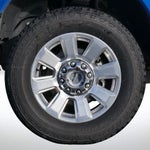 2021 F-350 Super Duty Thumbnail 9