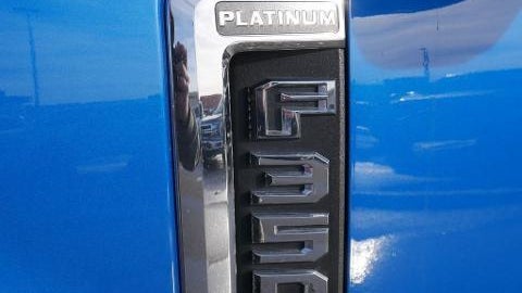 2021 Ford F-350 Super Duty King Ranch