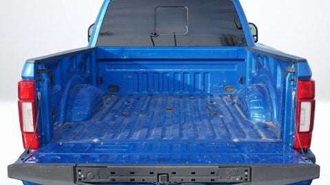 2021 Ford F-350 Super Duty King Ranch