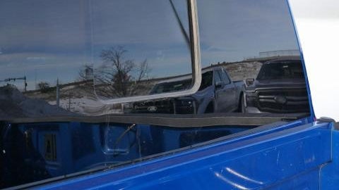 2021 Ford F-350 Super Duty King Ranch