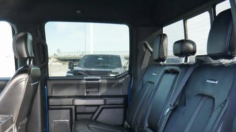 2021 Ford F-350 Super Duty King Ranch