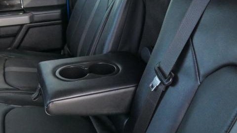 2021 Ford F-350 Super Duty King Ranch