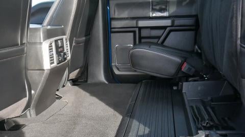 2021 Ford F-350 Super Duty King Ranch