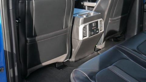 2021 Ford F-350 Super Duty King Ranch