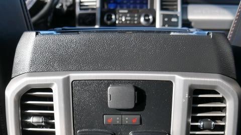 2021 Ford F-350 Super Duty King Ranch