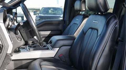 2021 Ford F-350 Super Duty King Ranch