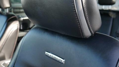 2021 Ford F-350 Super Duty King Ranch