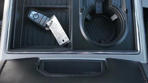 2021 Ford F-350 Super Duty King Ranch