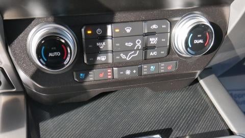 2021 Ford F-350 Super Duty King Ranch