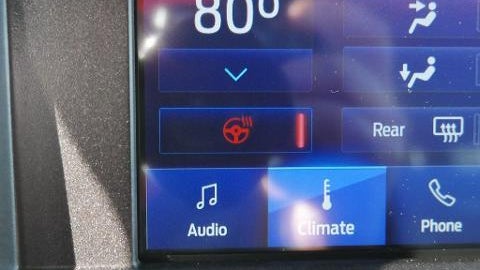 2021 Ford F-350 Super Duty King Ranch