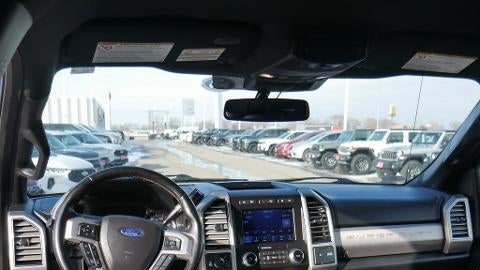2021 Ford F-350 Super Duty King Ranch