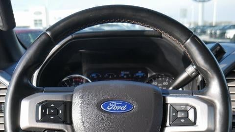2021 Ford F-350 Super Duty King Ranch
