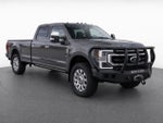 2021 F-350 Super Duty Thumbnail 1
