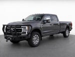 2021 F-350 Super Duty Thumbnail 2