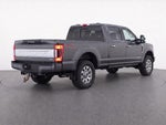 2021 F-350 Super Duty Thumbnail 3