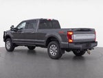 2021 F-350 Super Duty Thumbnail 4
