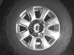 2021 F-350 Super Duty Thumbnail 9