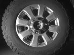 2021 F-350 Super Duty Thumbnail 10