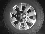 2021 F-350 Super Duty Thumbnail 11