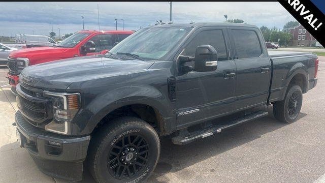 Preowned 2021 Ford F-350 Super Duty Limited for Sale