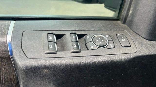 2021 Ford F-350 Super Duty Limited