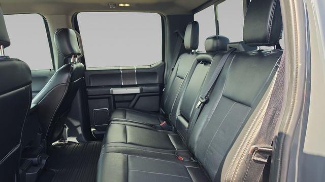 2021 Ford F-350 Super Duty King Ranch