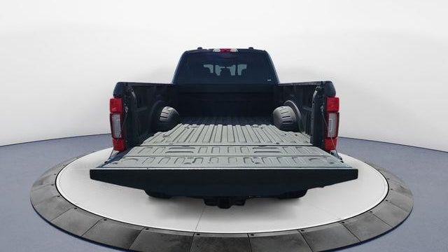 2021 Ford F-350 Super Duty King Ranch