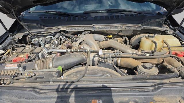 2021 Ford F-350 Super Duty King Ranch