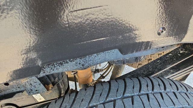 2021 Ford F-350 Super Duty King Ranch