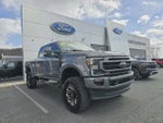 2021 F-350 Super Duty Thumbnail 1