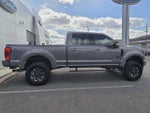 2021 F-350 Super Duty Thumbnail 2